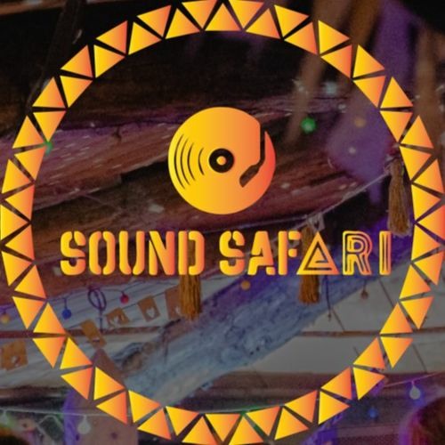 SoundSafariNL’s avatar