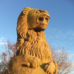 Pot Lion