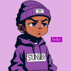 boby