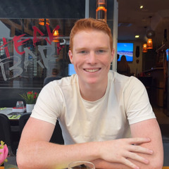 Mitchel Nijhuis