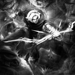 Pullupwraith