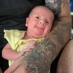 Jdee Bby 💜 Mackenzies Mummy 💜