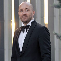 Ali Çınaroğlu