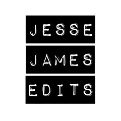 Jesse James Edits