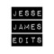 Jesse James Edits