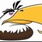 Mighty Eagle