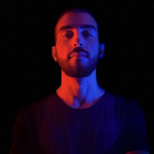 Mattia Rossi’s avatar