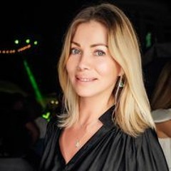 Наталья Капран