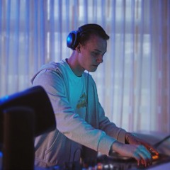 DJ LAVANZA | TECH HOUSE MIX | 02-24