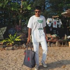 วิษณุสรรค์ ดํานิล