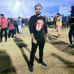 Umar Rana