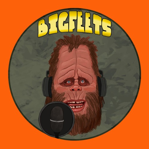 Bigfeets’s avatar