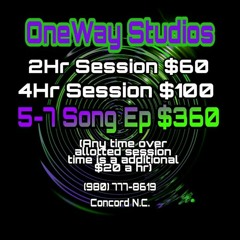 One Way Entertainment