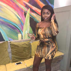 Cheyenne Mervin Attobrah