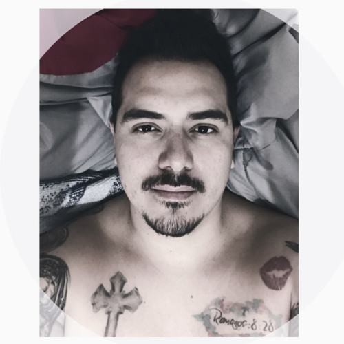 Angel G Mendoza’s avatar