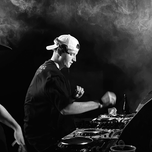Crunker artist photo