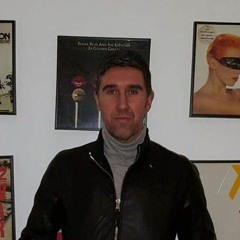 Gary Fraser