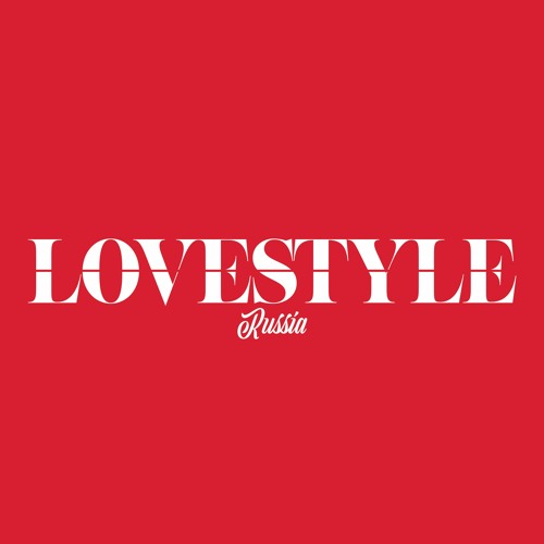 LoveStyle Russia’s avatar