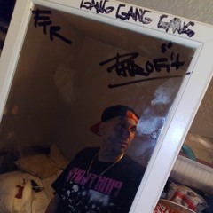 It's Always Jus Me Myself And Phrofit