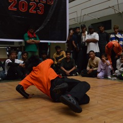Bboy Izzak/ZakMusic