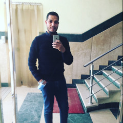 sherif saad