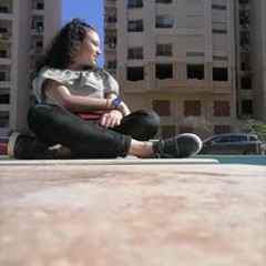 Farida Waleed