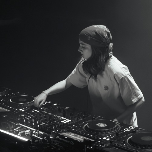 DJ Contest - Hard Queens 21.06