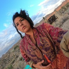 María Belén Luzuriaga Abad (niña ancestral)