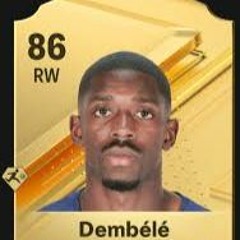Ousmane dempele