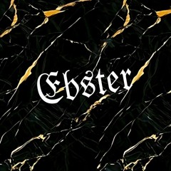 𝔈𝔟𝔰𝔱𝔢𝔯