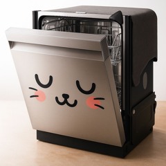 Dishwxshxr