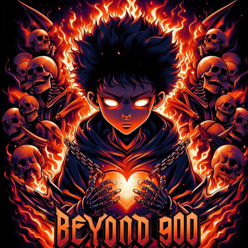 beyond900’s avatar