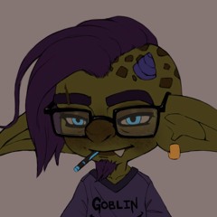 Izzy the Alien