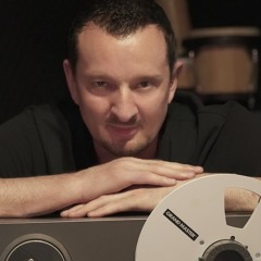 Mark James / MJM