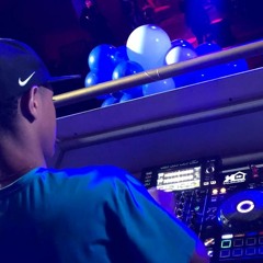 PALACIOS DJ