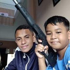Sandro Liman Hege