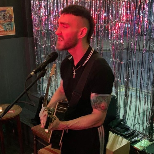 RHIANNON - Fleetwood Mac - LIVE @ The Wick At Both Ends, Sheffield