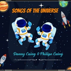 SONGS OF THE UNIVERSE