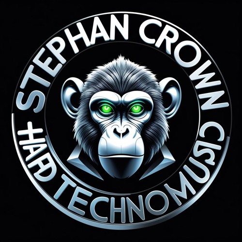Stephan Crown dj — artist photo