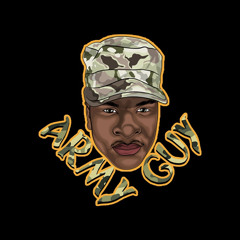 Army Guy