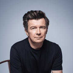Rick Astley