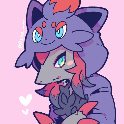 FoxyTwist’s avatar