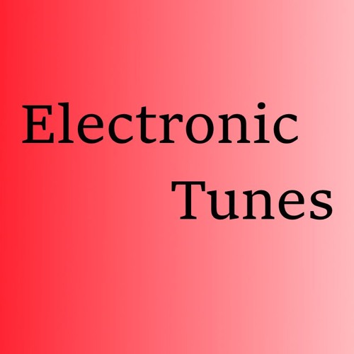 Electronic Tunes’s avatar