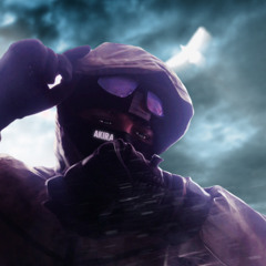 Akira No Face