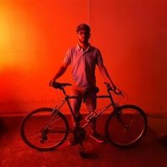 Christian D. Martinez