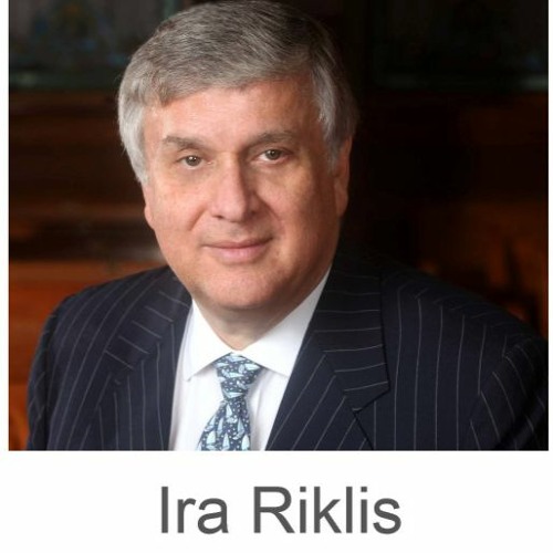 Ira Riklis’s avatar