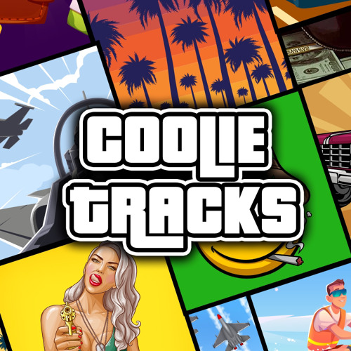 Coolie Tracks’s avatar