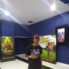 Thiago Cauã mendes 👽😎