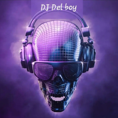 dj del boy’s avatar