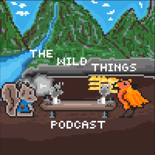 The Wild Things Podcast’s avatar